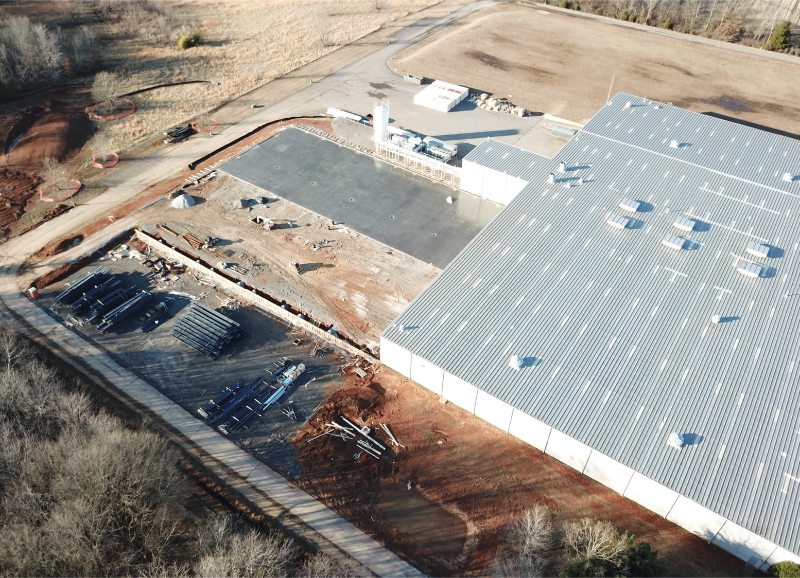 CSR Engineers delivers innovative and sustainable engineering solutions