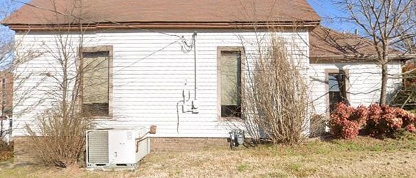 Asbestos & Hazerdous Materials